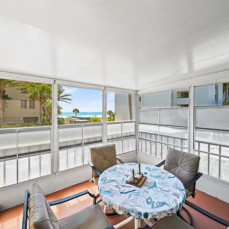 Gulf Holiday Siesta Key Ngoại thất bức ảnh