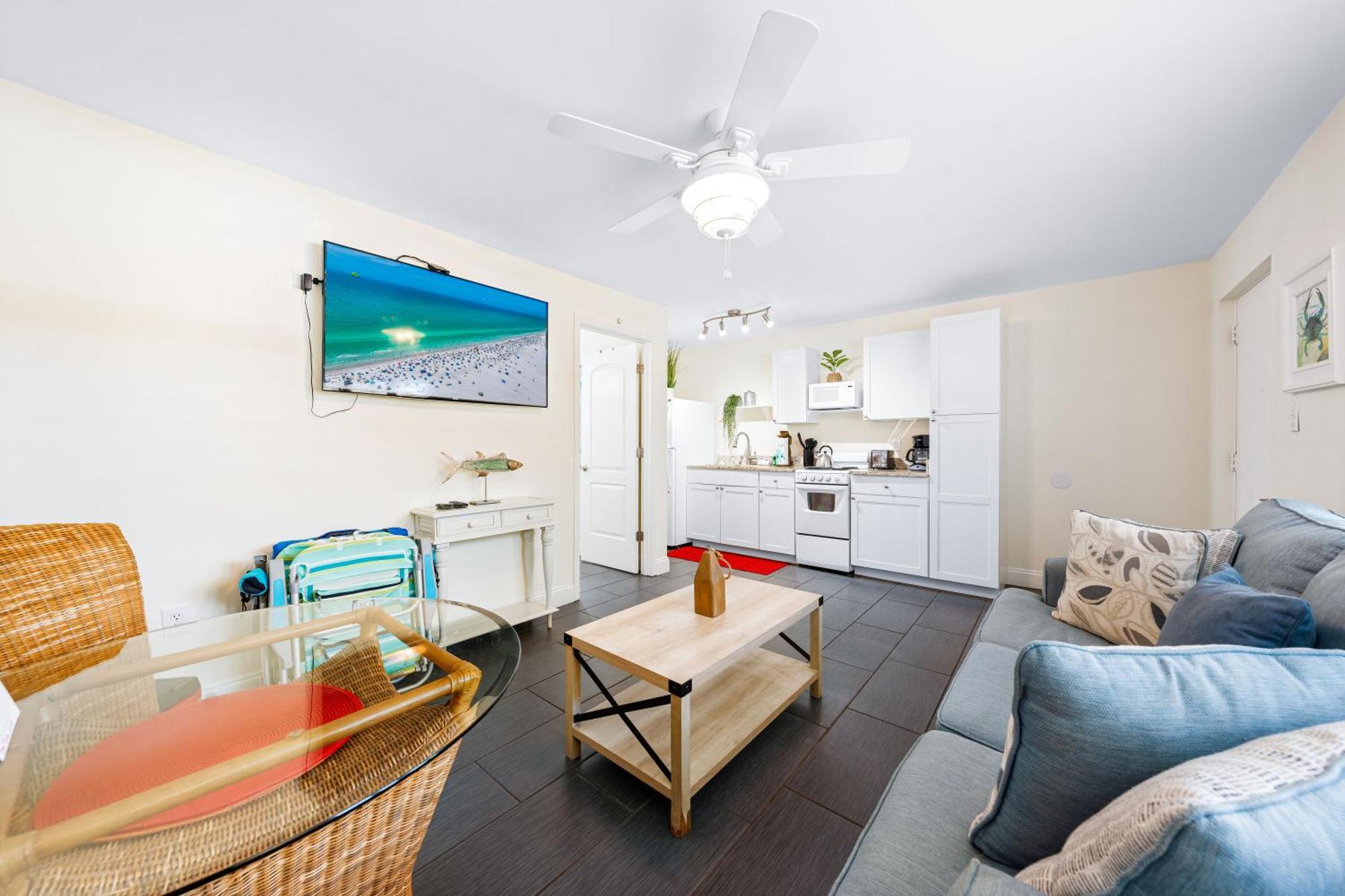 Gulf Holiday Siesta Key Ngoại thất bức ảnh