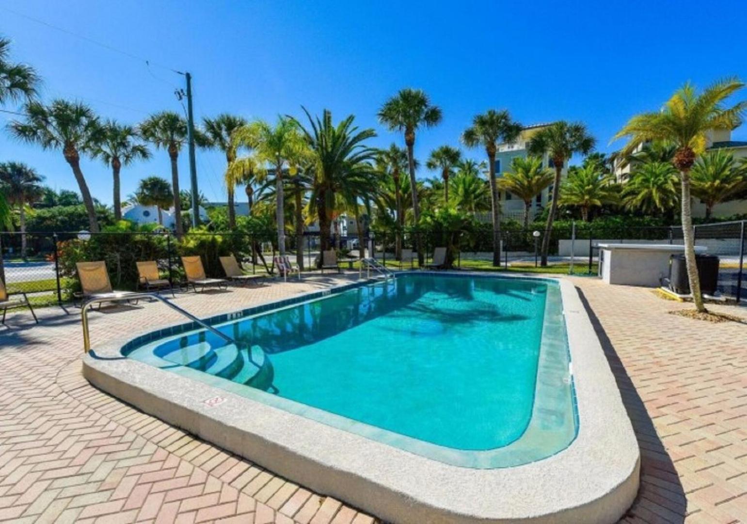 Gulf Holiday Siesta Key Ngoại thất bức ảnh