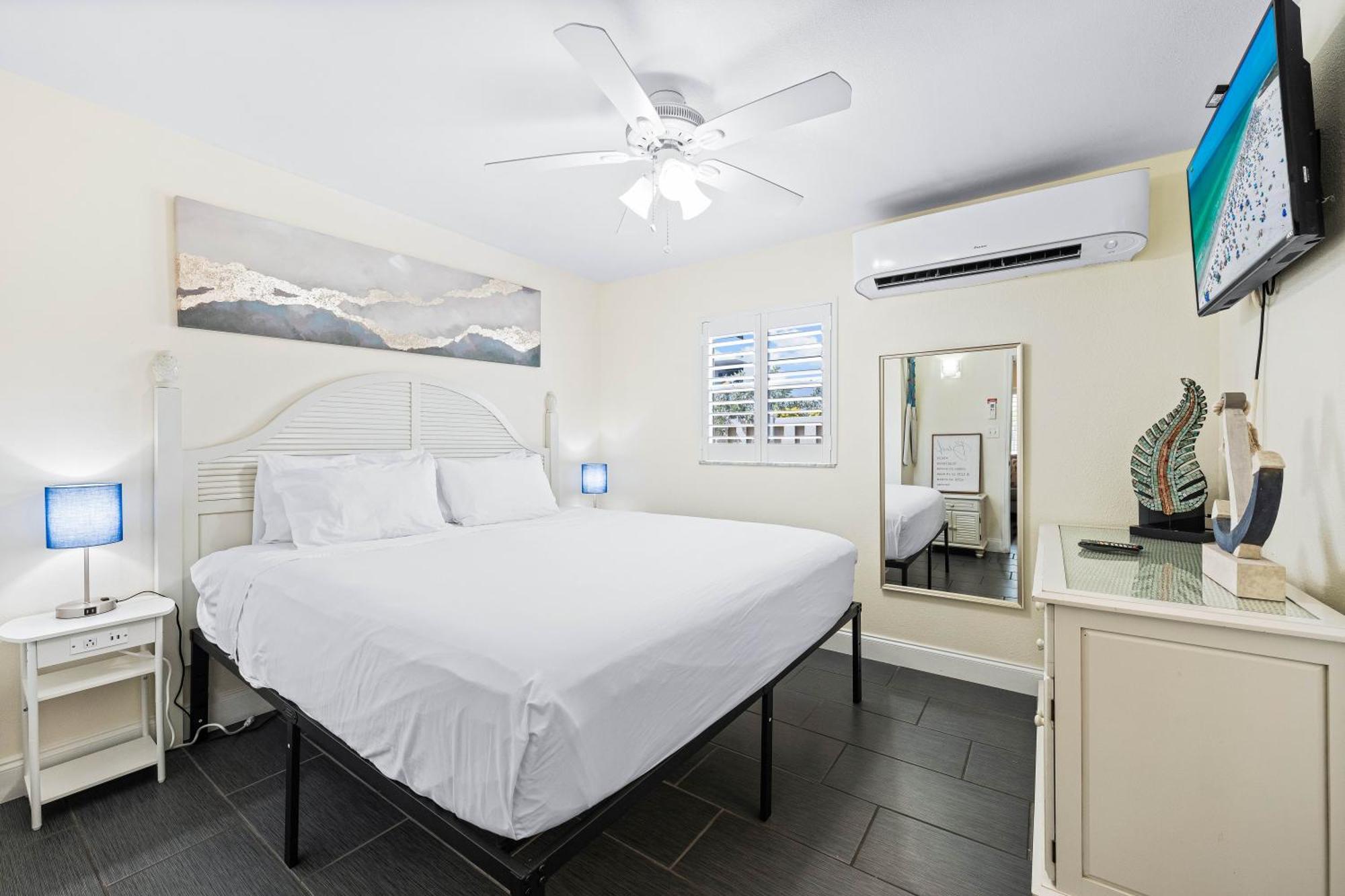 Gulf Holiday Siesta Key Ngoại thất bức ảnh