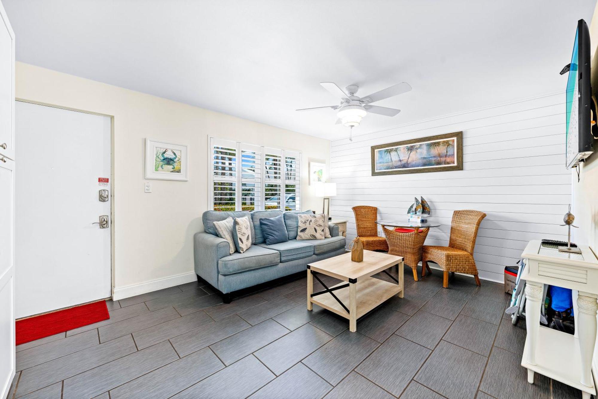 Gulf Holiday Siesta Key Ngoại thất bức ảnh