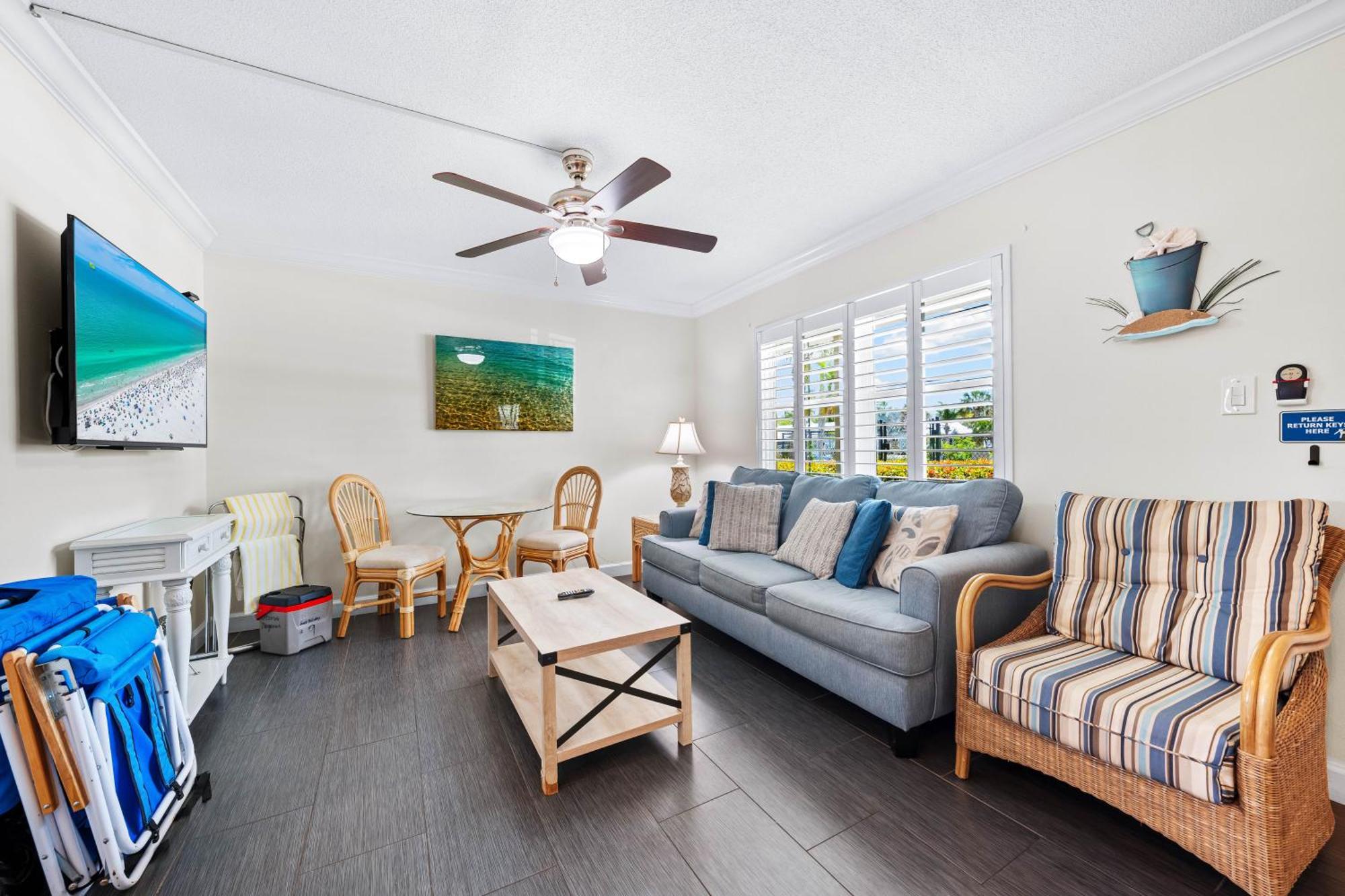 Gulf Holiday Siesta Key Ngoại thất bức ảnh