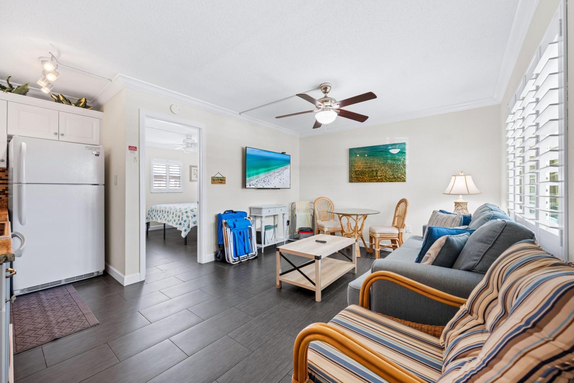 Gulf Holiday Siesta Key Ngoại thất bức ảnh