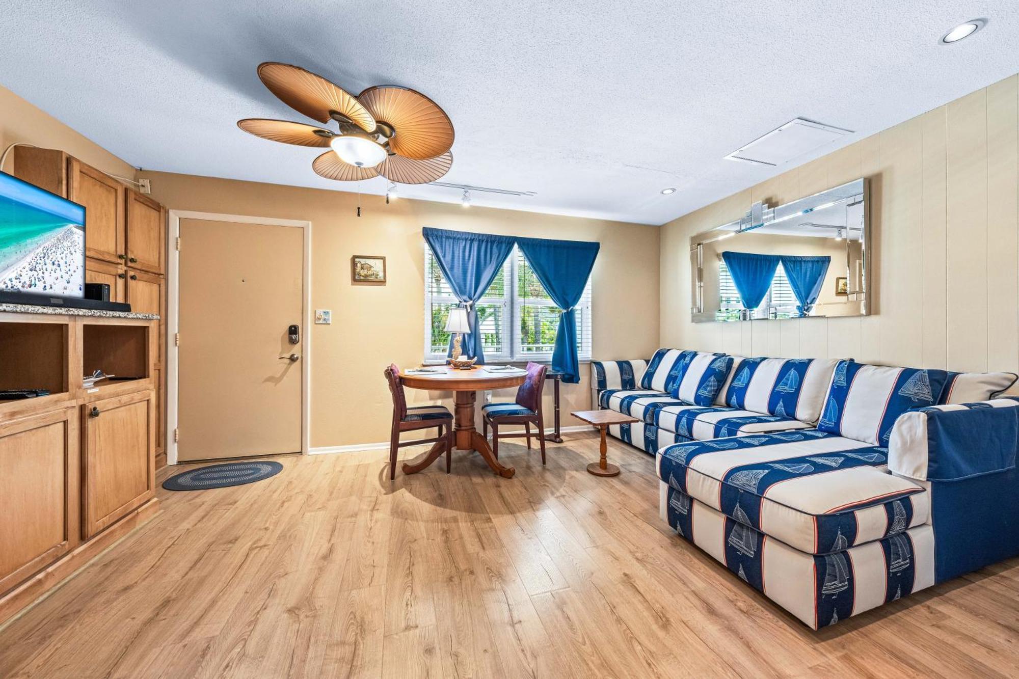 Gulf Holiday Siesta Key Ngoại thất bức ảnh