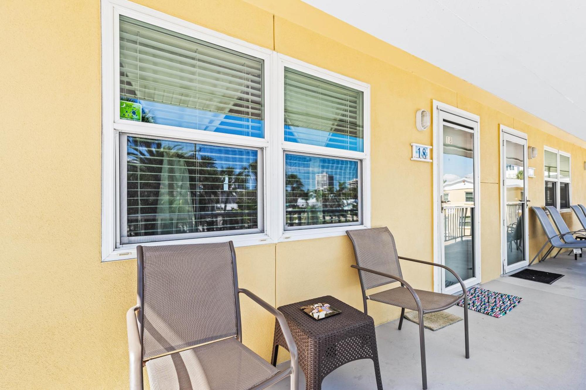Gulf Holiday Siesta Key Ngoại thất bức ảnh