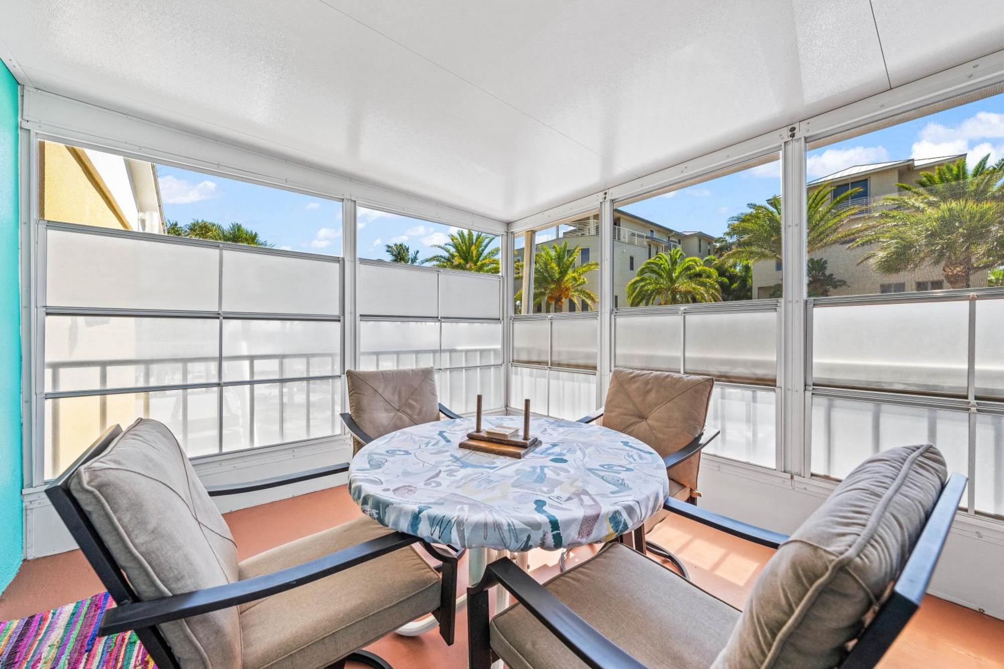Gulf Holiday Siesta Key Ngoại thất bức ảnh