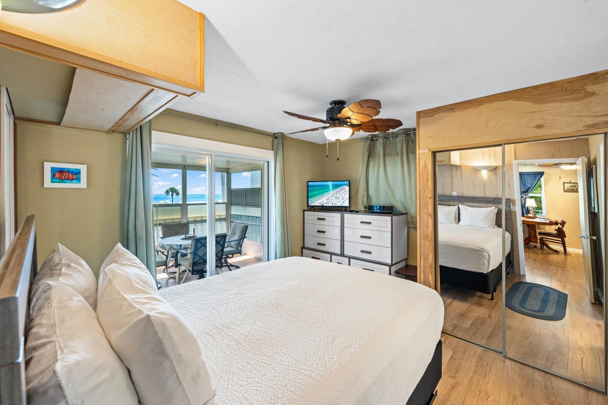 Gulf Holiday Siesta Key Ngoại thất bức ảnh