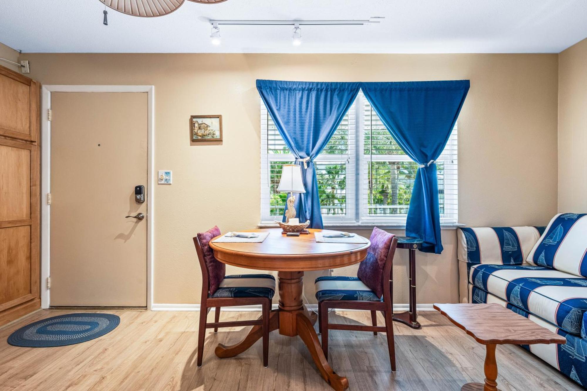 Gulf Holiday Siesta Key Ngoại thất bức ảnh