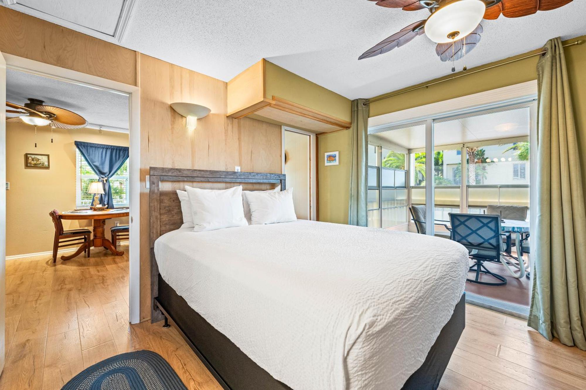 Gulf Holiday Siesta Key Ngoại thất bức ảnh