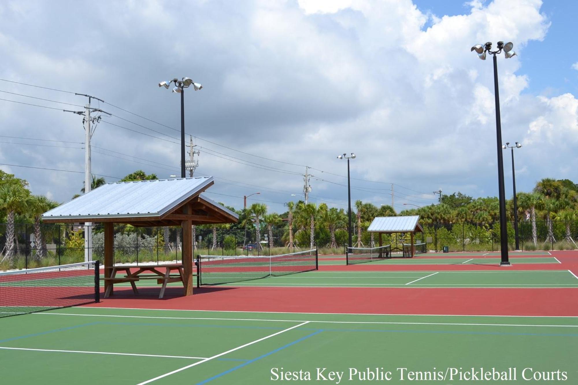Gulf Holiday Siesta Key Ngoại thất bức ảnh