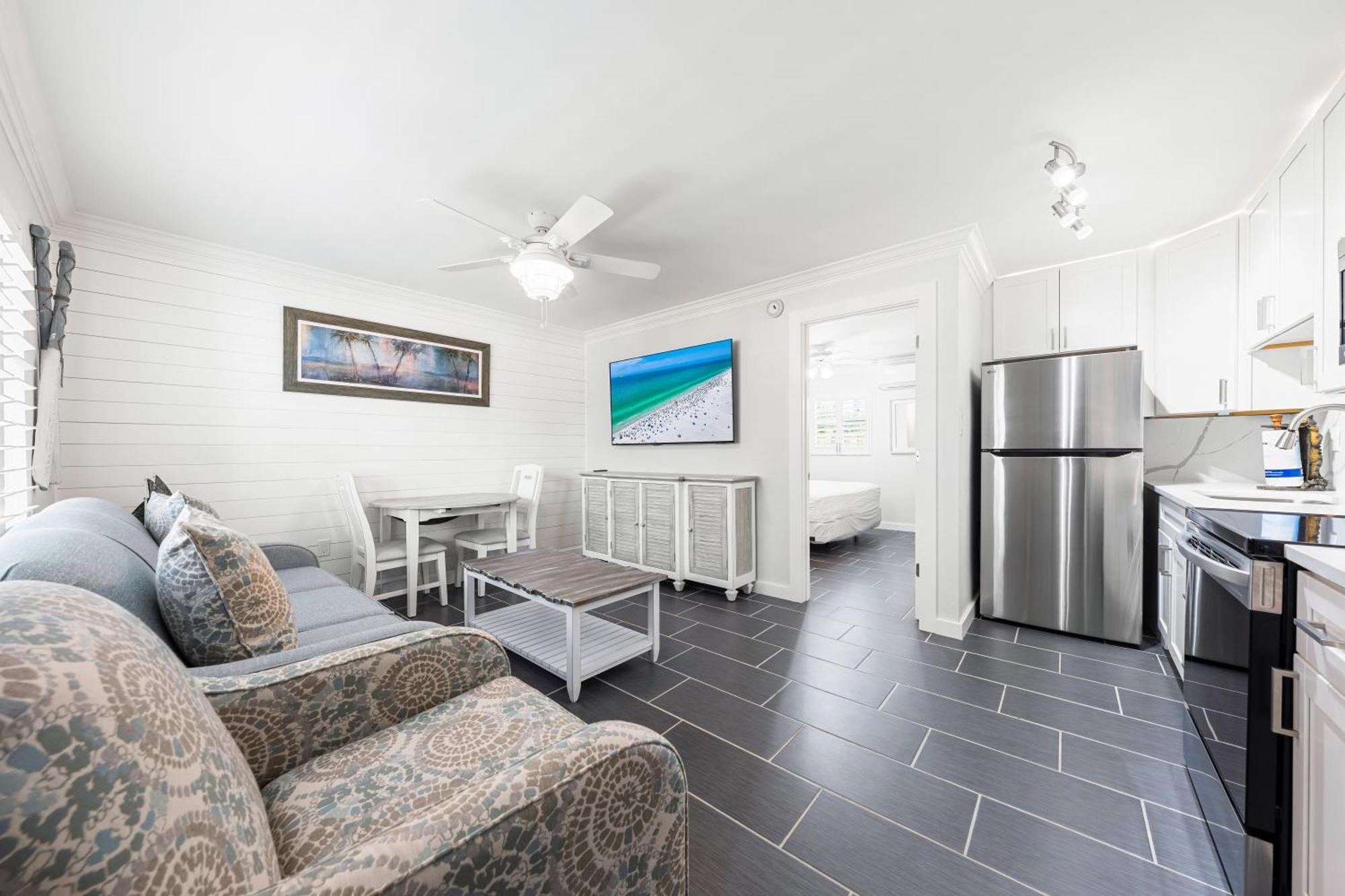 Gulf Holiday Siesta Key Ngoại thất bức ảnh
