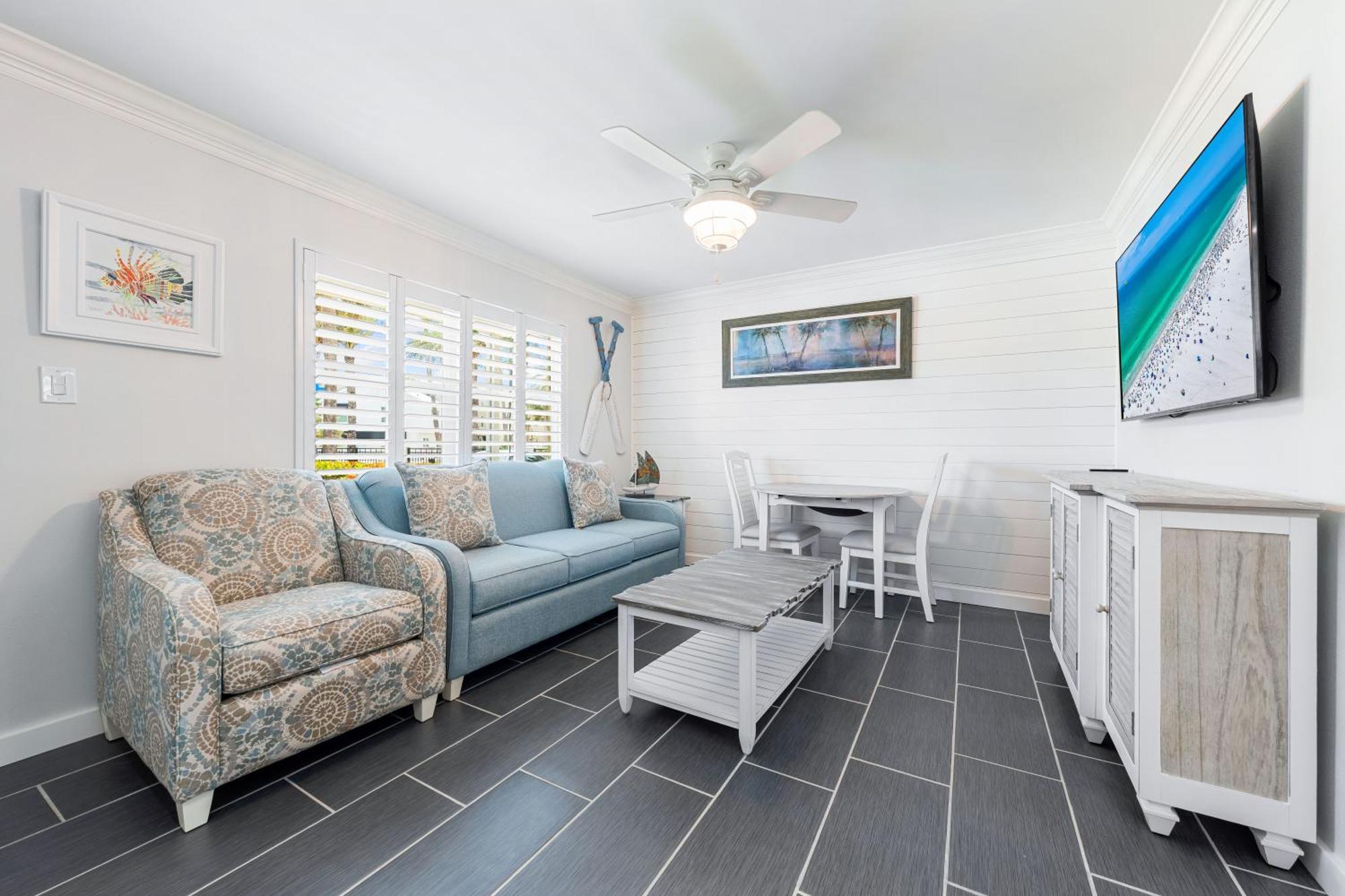 Gulf Holiday Siesta Key Ngoại thất bức ảnh