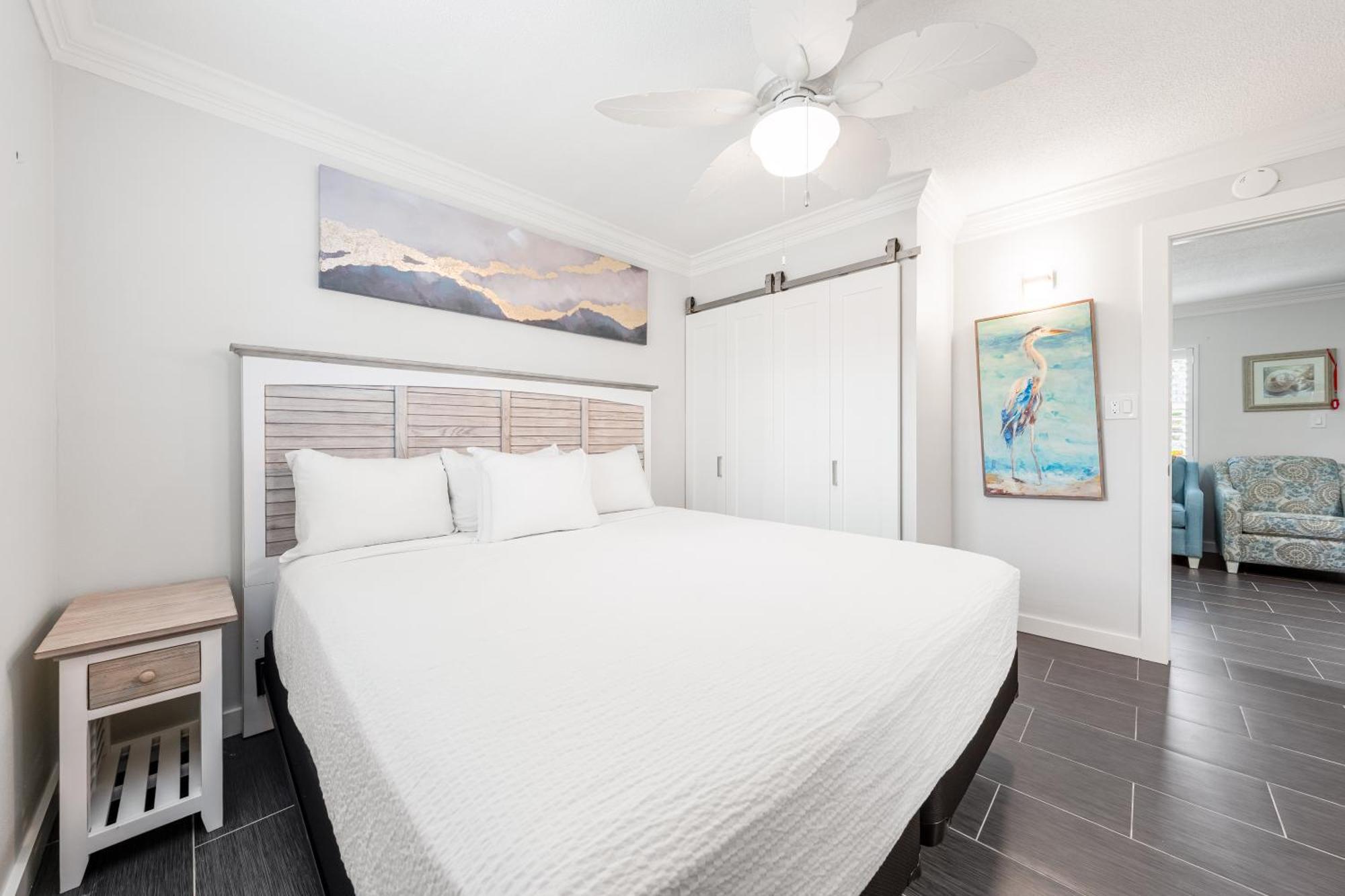 Gulf Holiday Siesta Key Ngoại thất bức ảnh