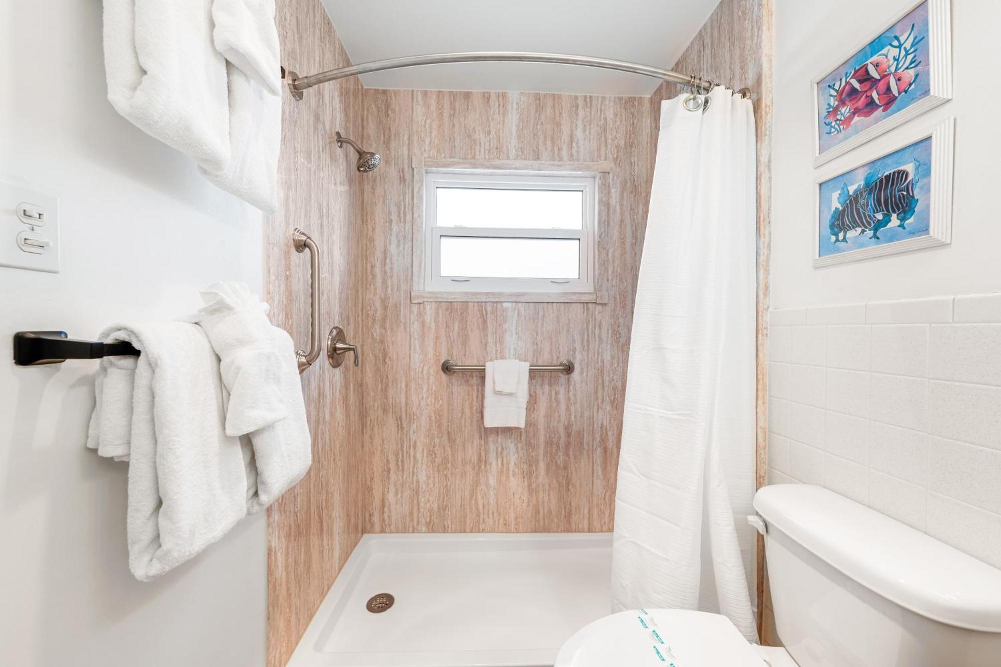 Gulf Holiday Siesta Key Ngoại thất bức ảnh