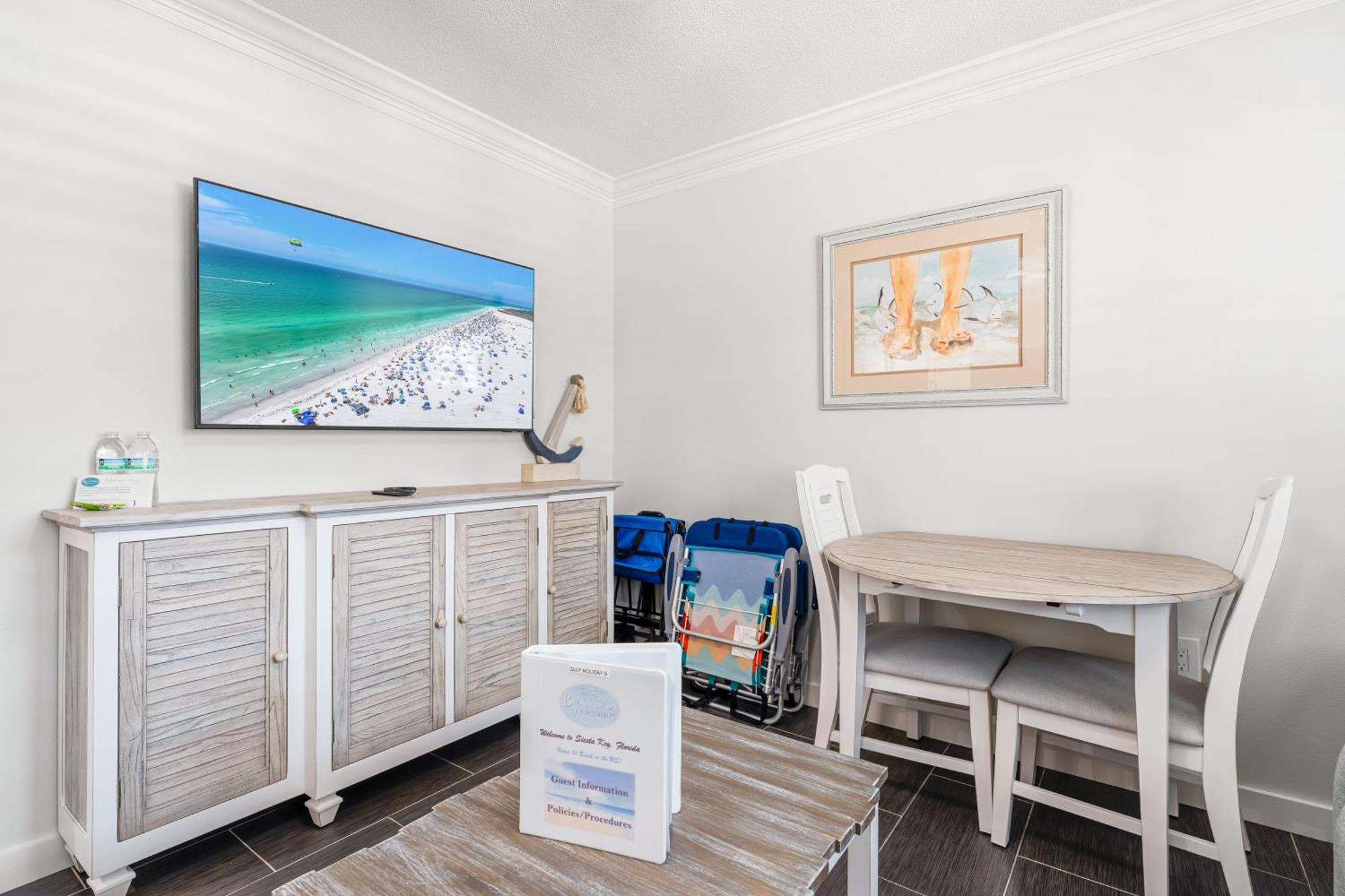 Gulf Holiday Siesta Key Ngoại thất bức ảnh