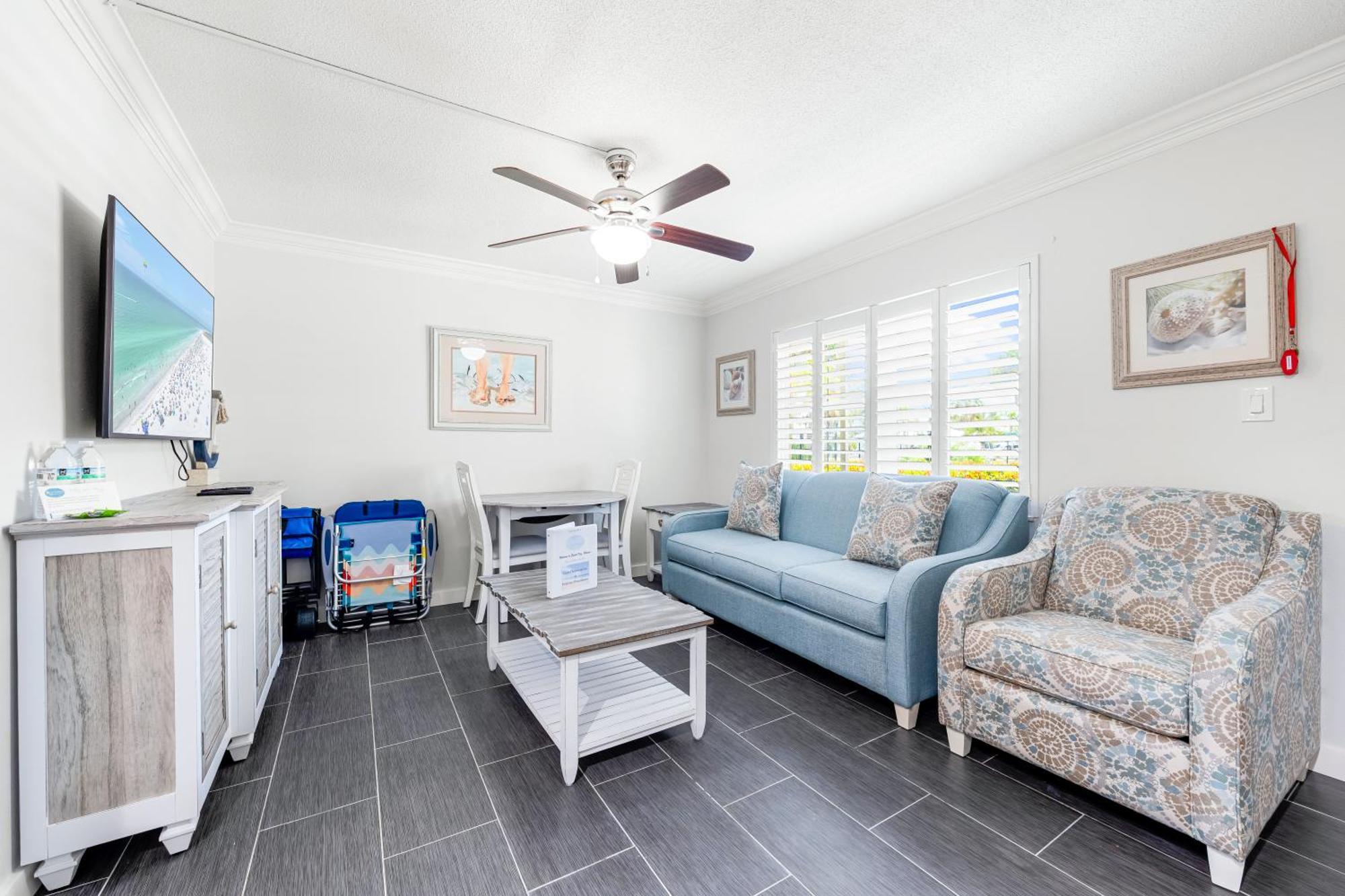 Gulf Holiday Siesta Key Ngoại thất bức ảnh